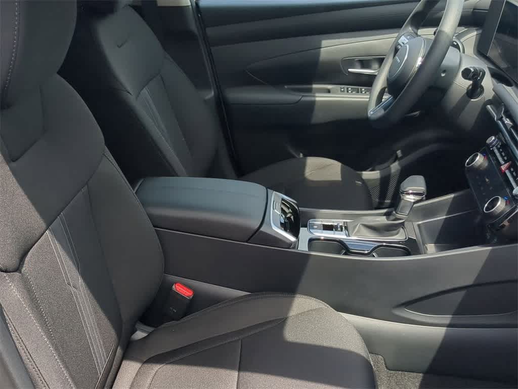 Thumbnail: 2026 Hyundai Tucson - 20