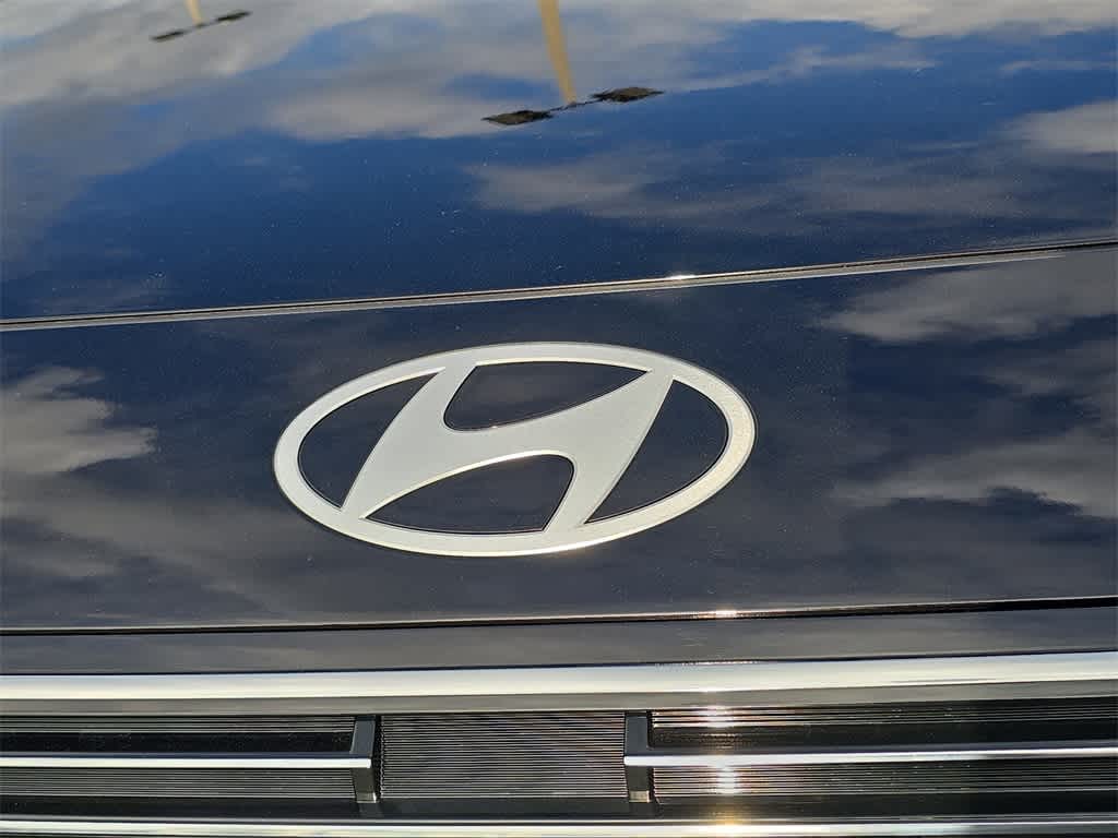 Thumbnail: 2026 Hyundai Palisade - 11