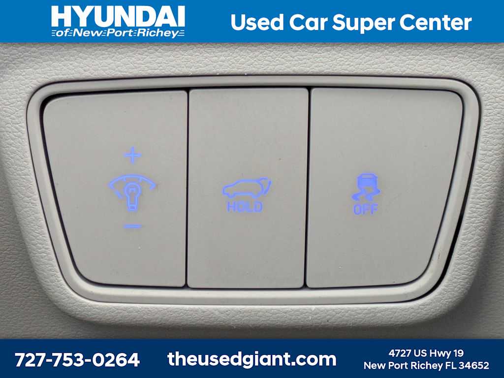 Thumbnail: 2023 Hyundai Tucson - 29