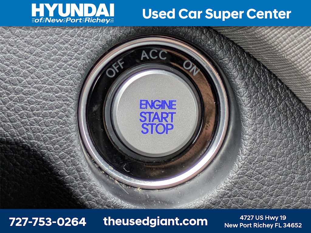 Thumbnail: 2018 Hyundai Santa Fe - 40