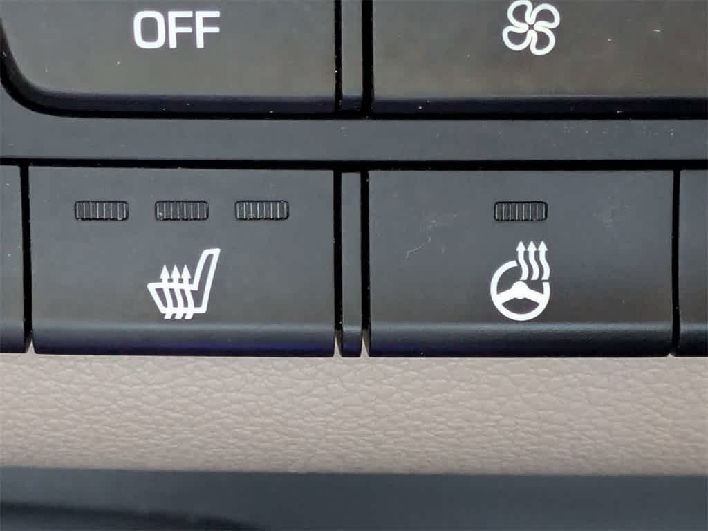 Thumbnail: 2018 Hyundai Tucson - 26