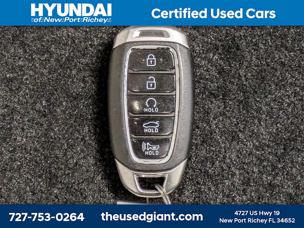 Thumbnail: 2023 Hyundai Elantra - 30