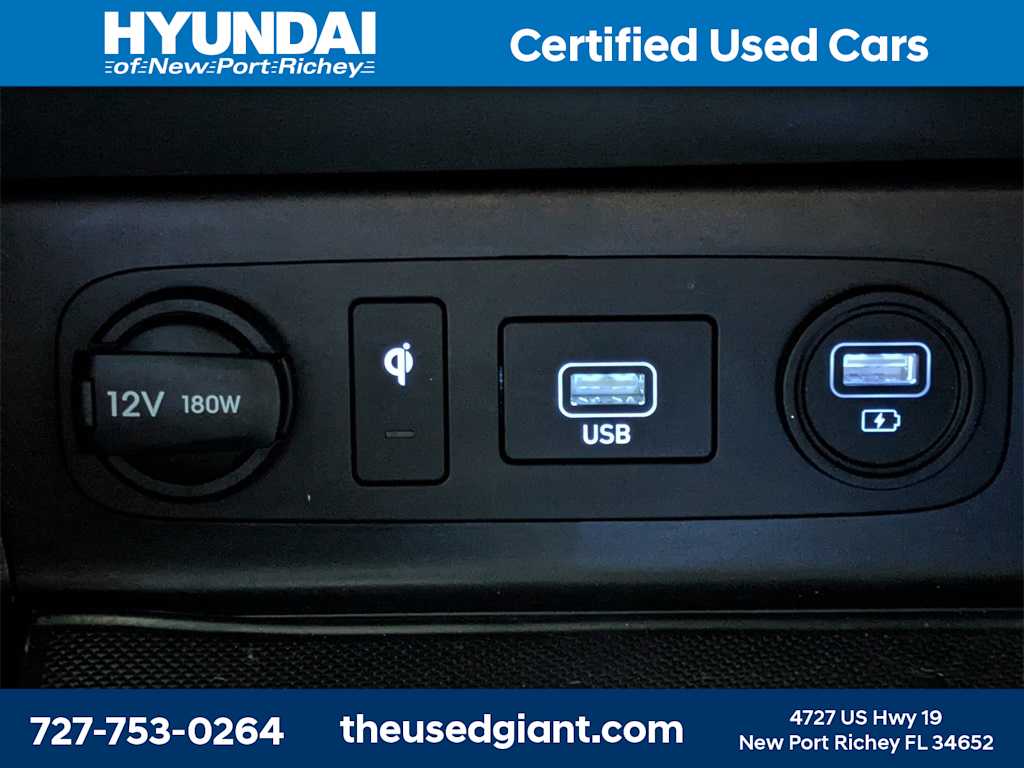 Thumbnail: 2021 Hyundai Sonata - 26