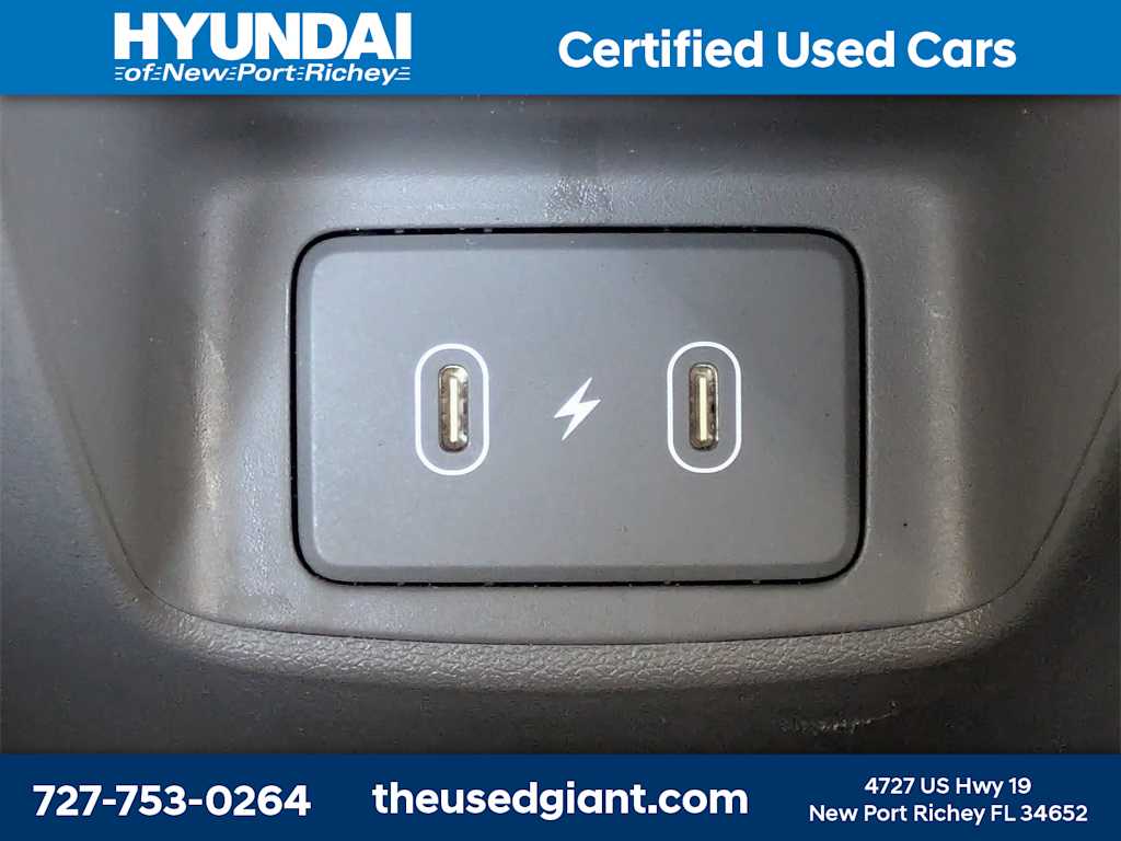 Thumbnail: 2024 Hyundai Elantra - 15