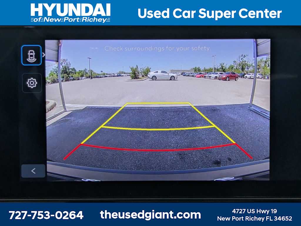 Thumbnail: 2024 Hyundai Kona - 23