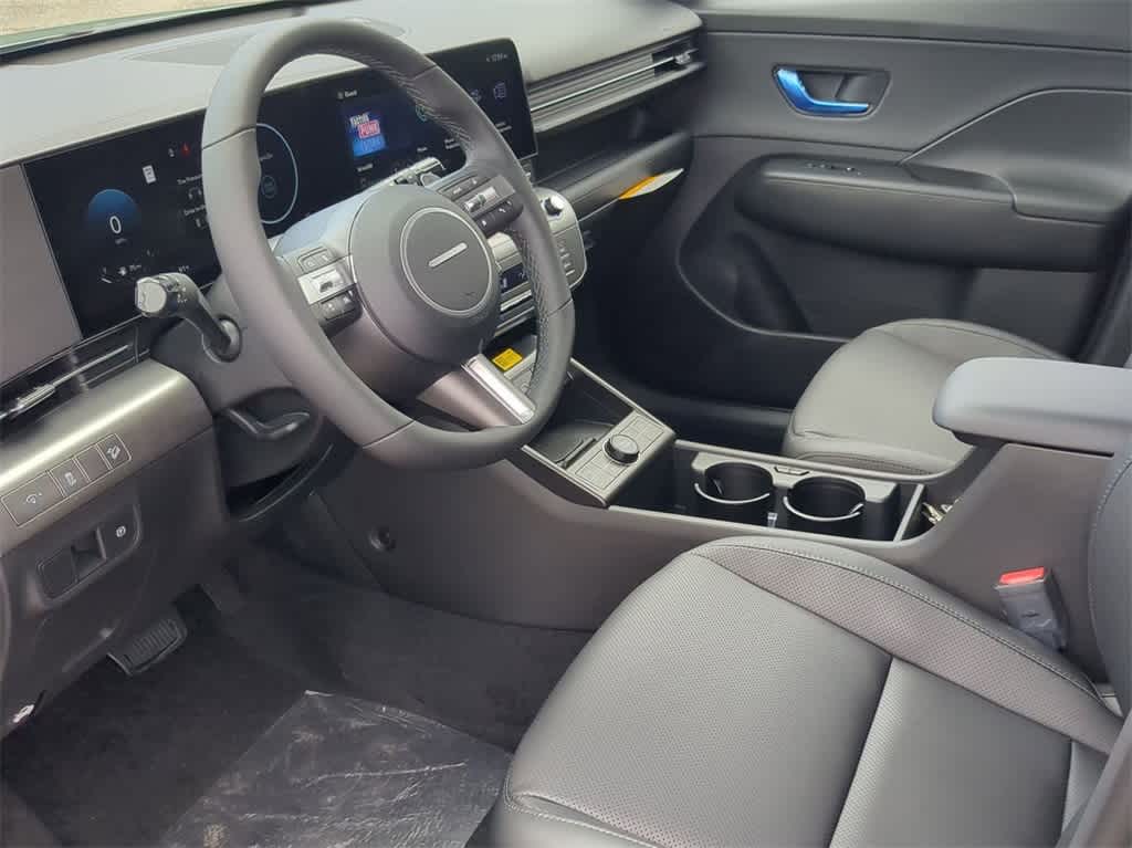 Thumbnail: 2026 Hyundai Kona - 14