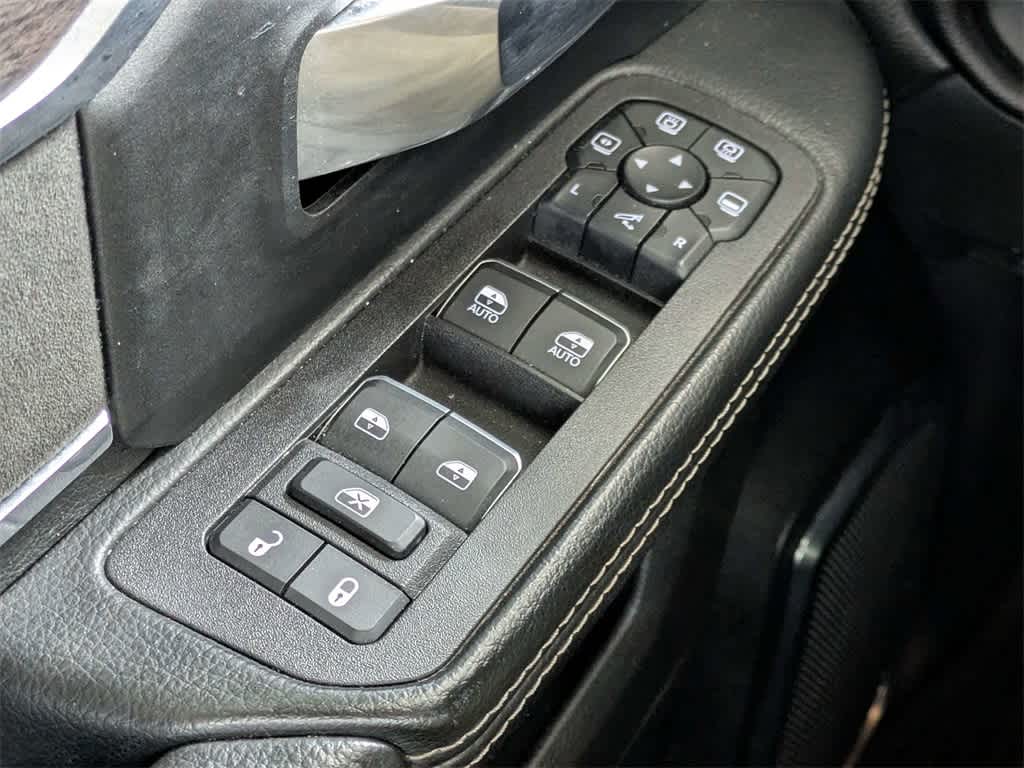 Thumbnail: 2025 RAM 3500 - 36