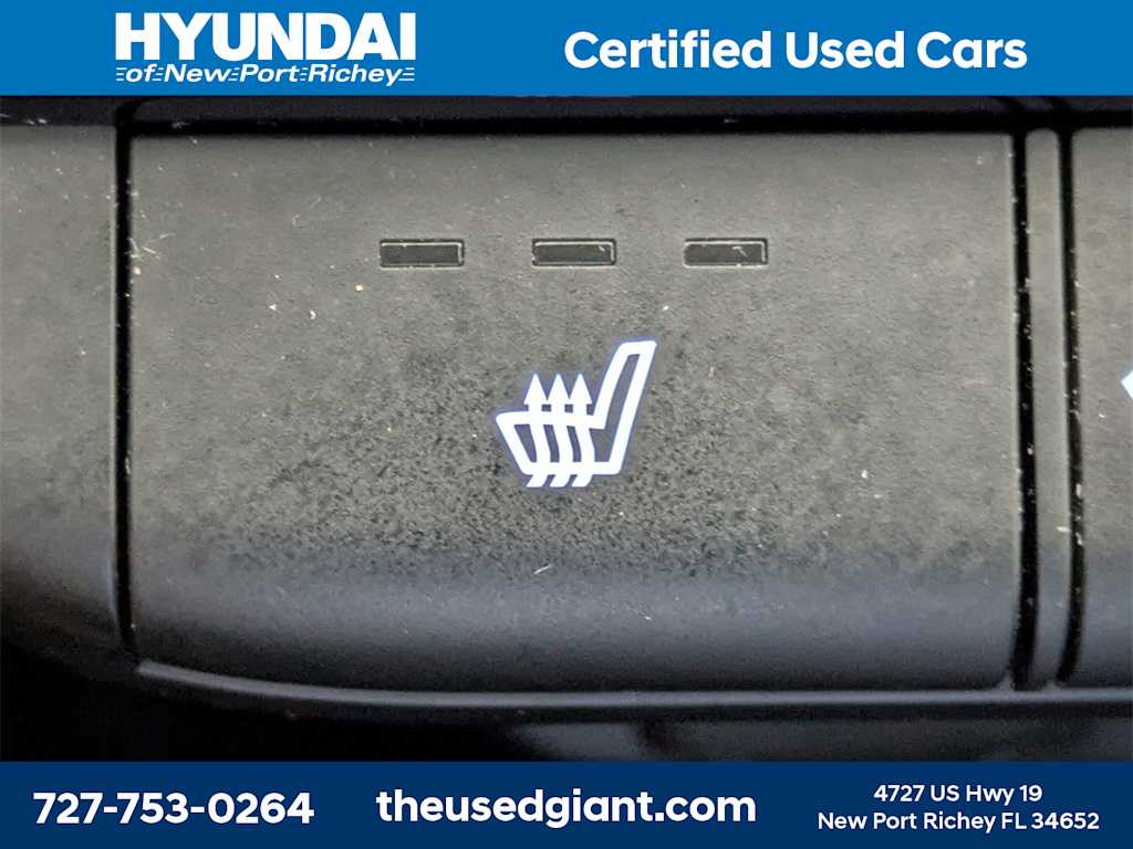 Thumbnail: 2024 Hyundai Elantra - 23