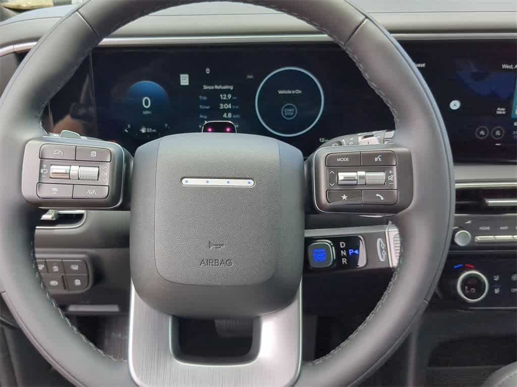 Thumbnail: 2026 Hyundai Palisade - 23