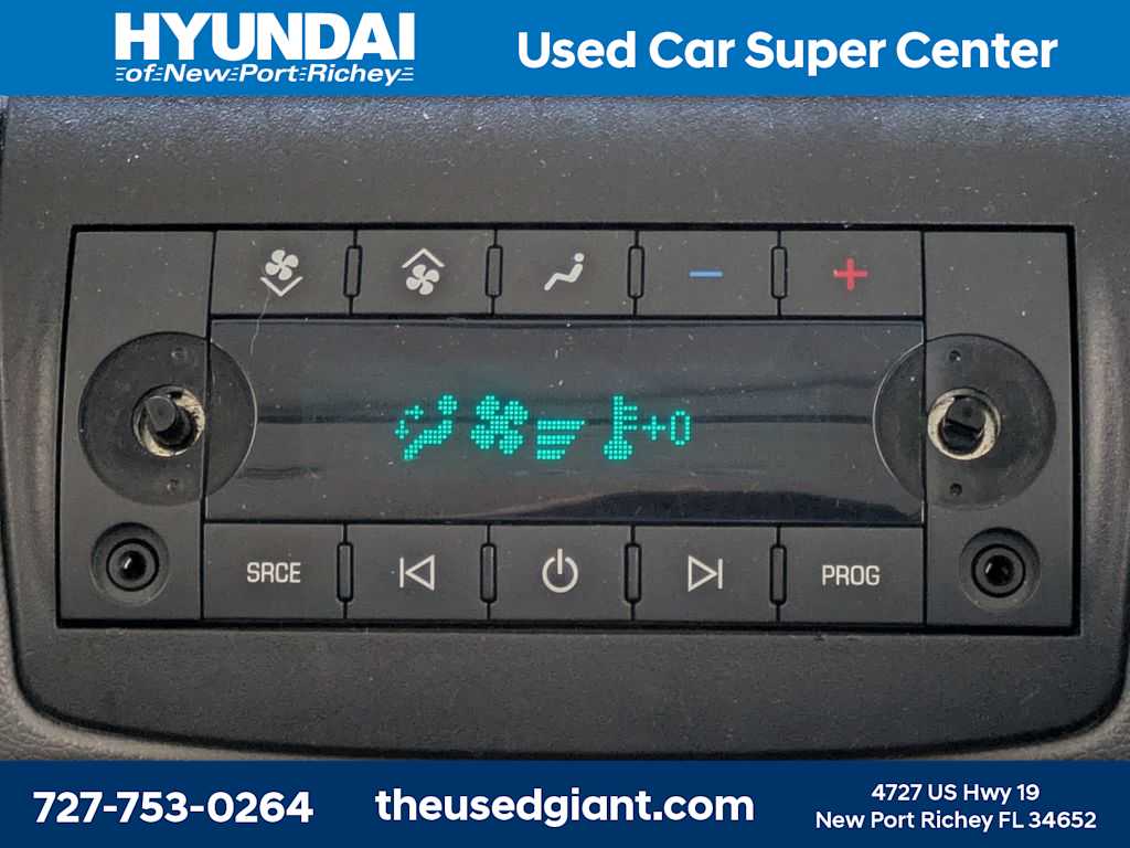 Thumbnail: 2011 Buick Enclave - 20