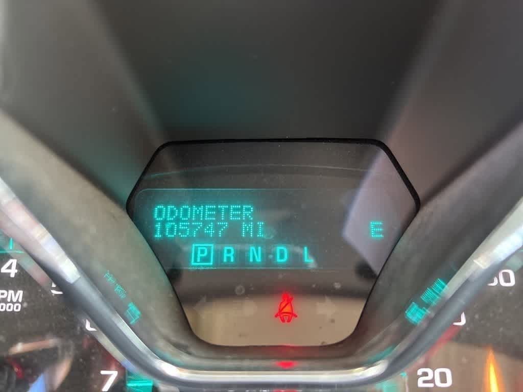 Thumbnail: 2017 Chevrolet Traverse - 14