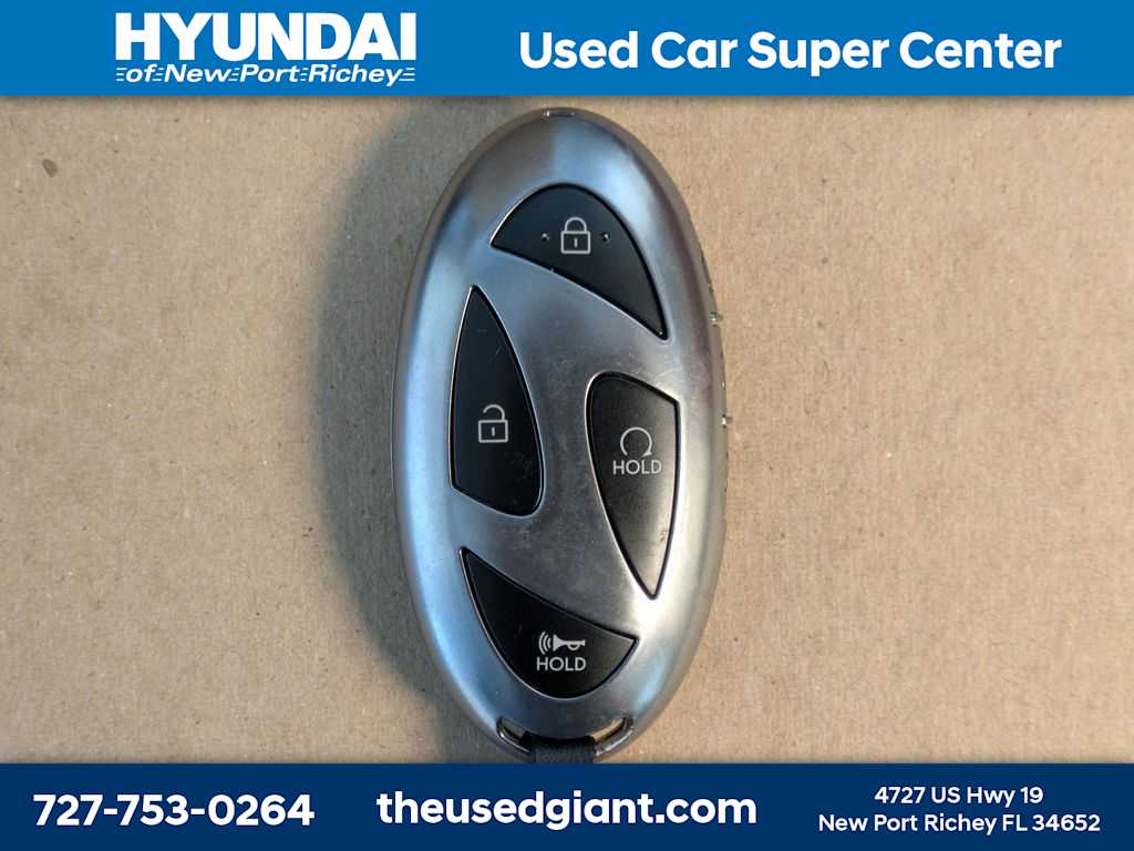 Thumbnail: 2025 Hyundai Tucson - 45