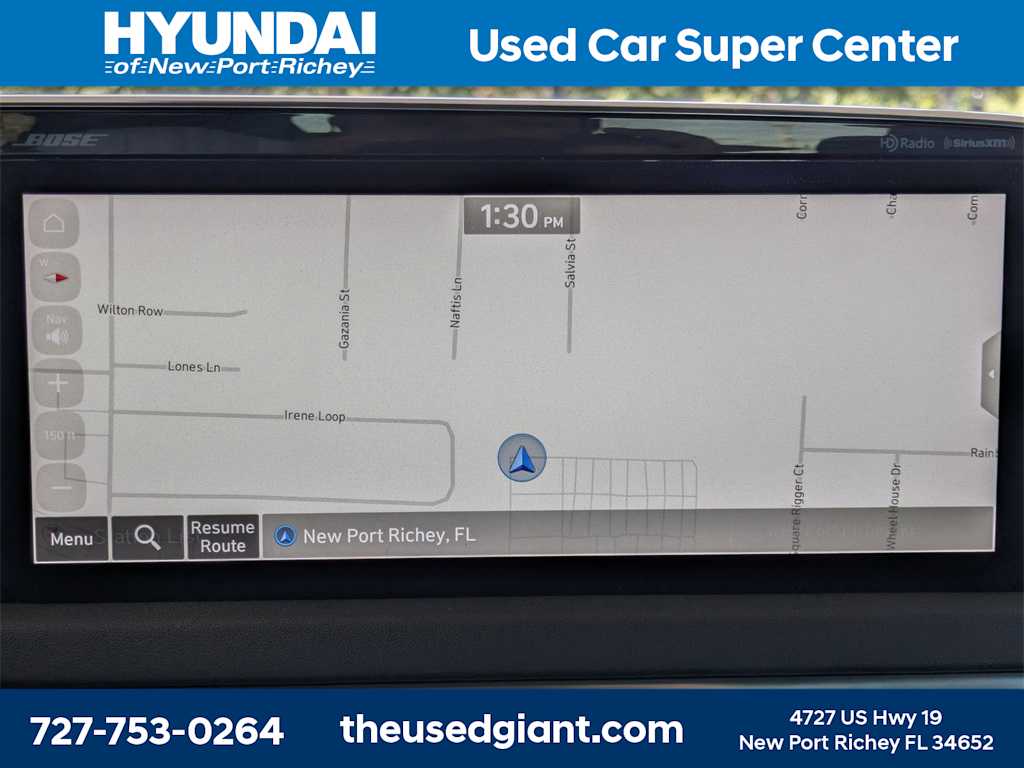 Thumbnail: 2023 Hyundai Sonata - 25