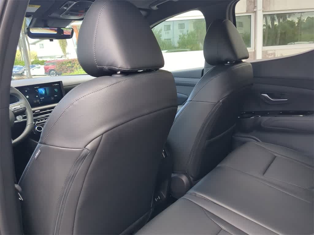 Thumbnail: 2026 Hyundai Santa Cruz - 18