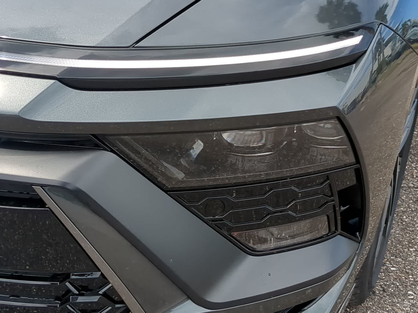 Thumbnail: 2026 Hyundai Sonata - 10