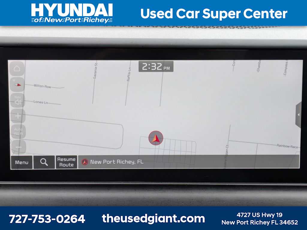 Thumbnail: 2025 Kia Seltos - 23