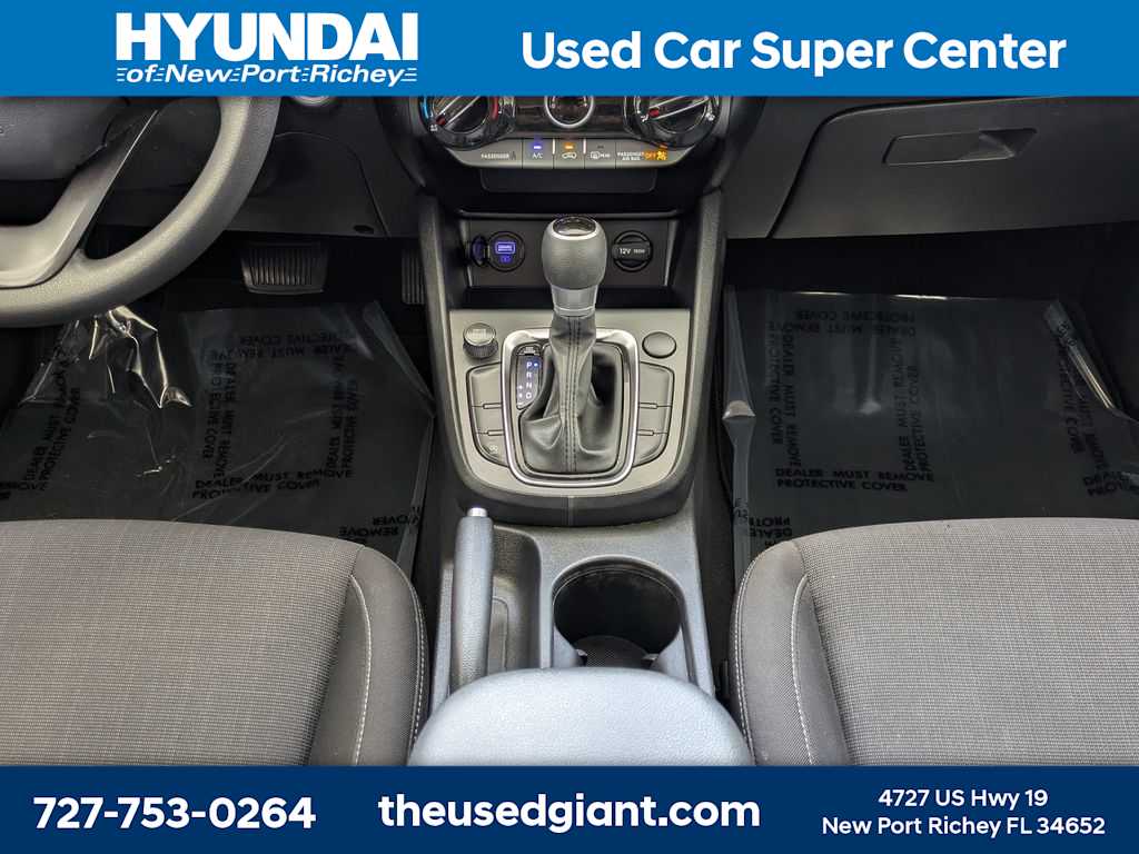 Thumbnail: 2022 Hyundai Kona - 19