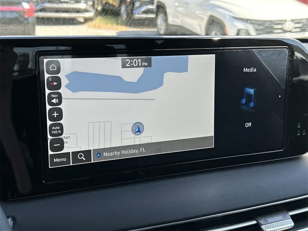Thumbnail: 2025 Hyundai Palisade - 28
