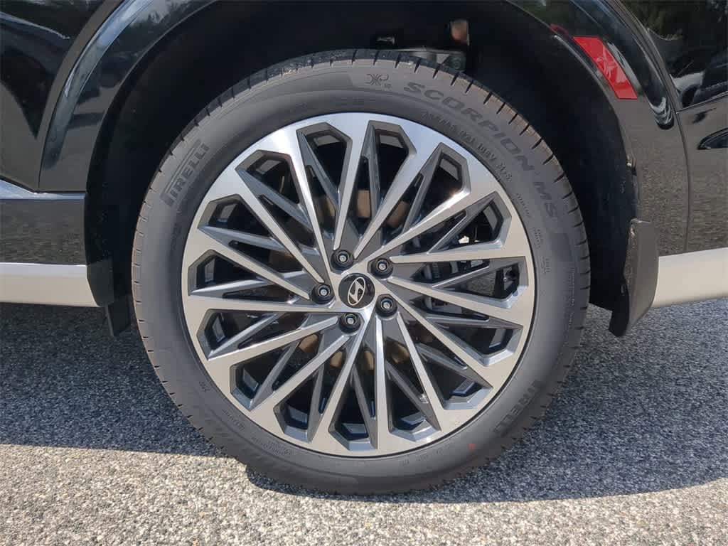 Thumbnail: 2026 Hyundai Palisade - 13