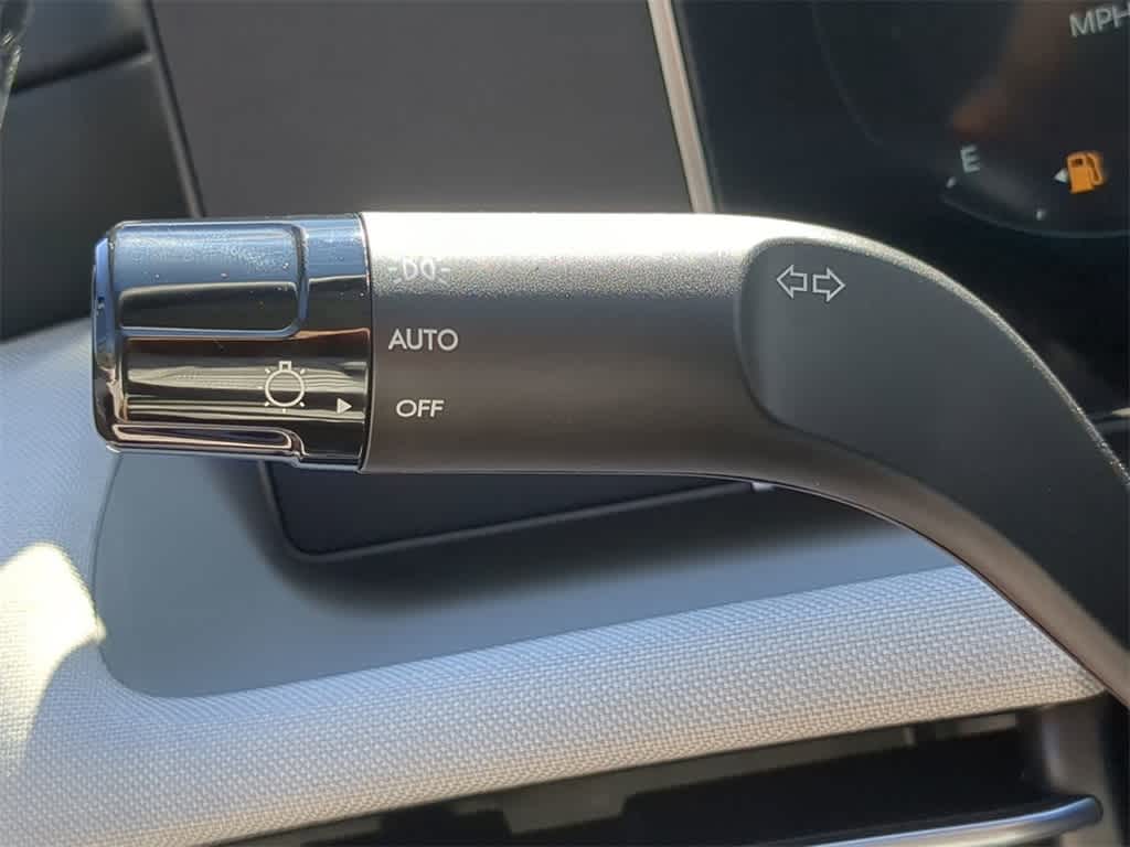 Thumbnail: 2026 Hyundai Tucson - 27