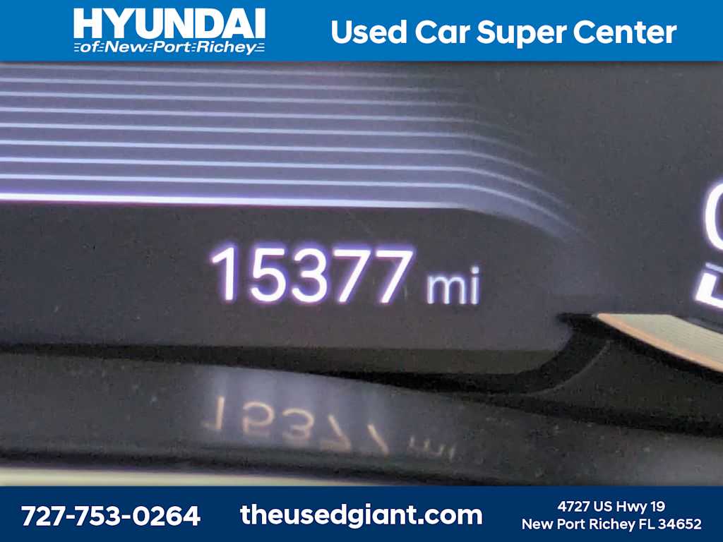 Thumbnail: 2025 Genesis GV70 - 43