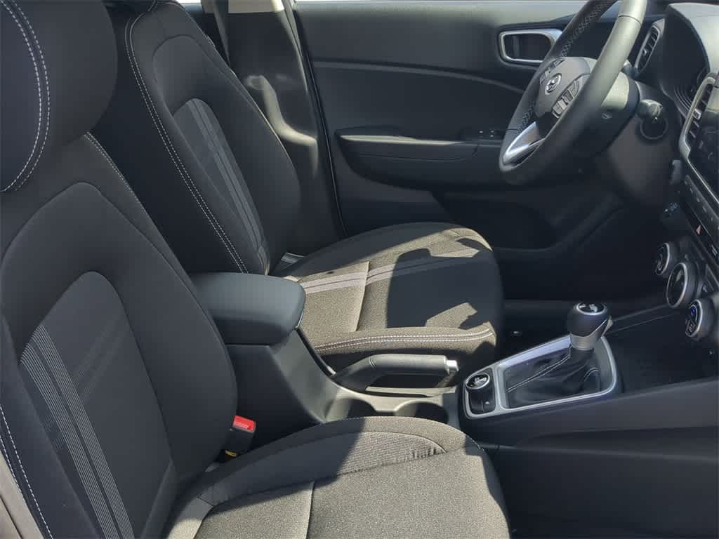 Thumbnail: 2026 Hyundai Venue - 22