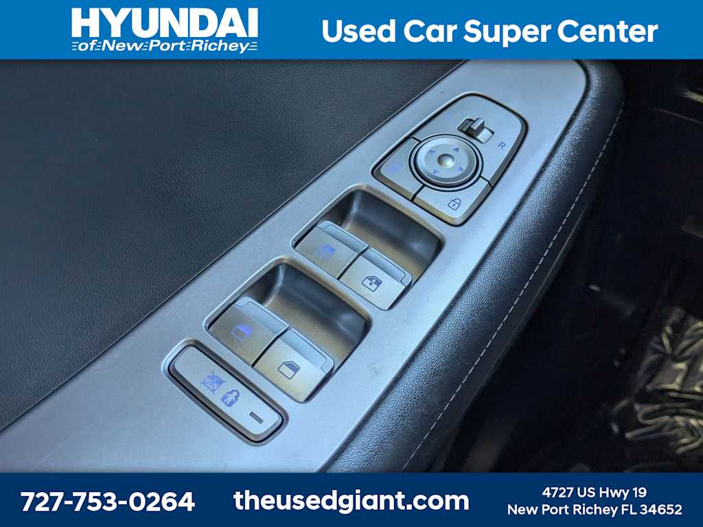 Thumbnail: 2023 Hyundai Palisade - 37