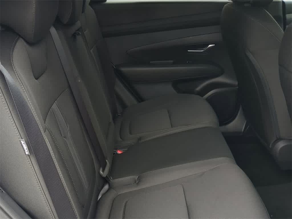 Thumbnail: 2026 Hyundai Tucson - 20