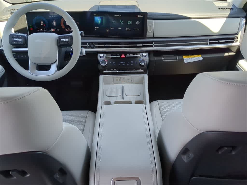 Thumbnail: 2026 Hyundai Santa Fe - 14