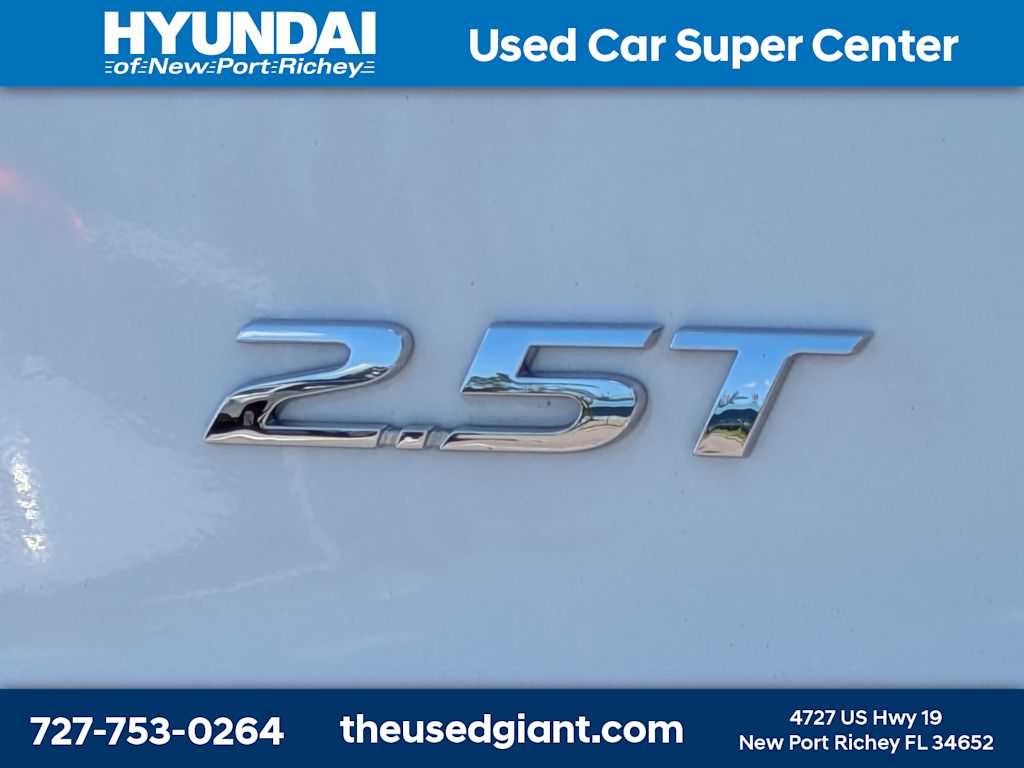 Thumbnail: 2023 Hyundai Santa Fe - 14