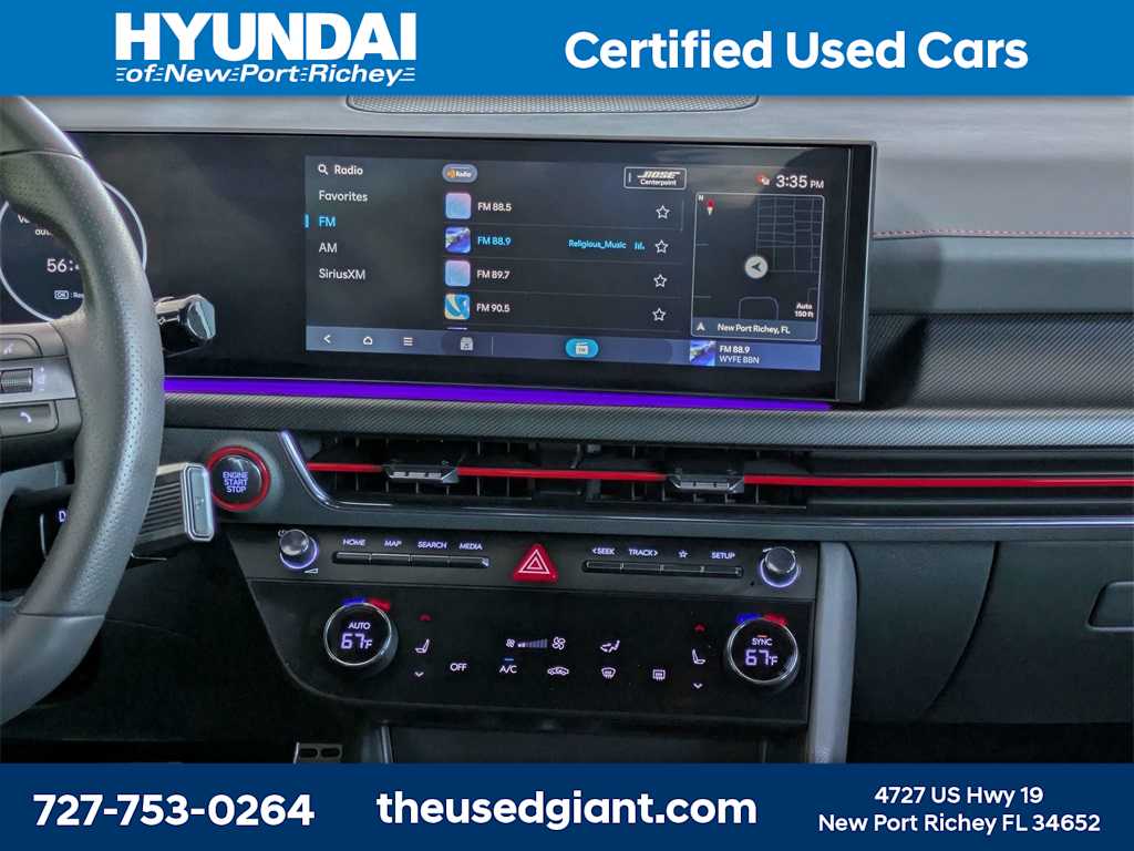 Thumbnail: 2024 Hyundai Sonata - 19