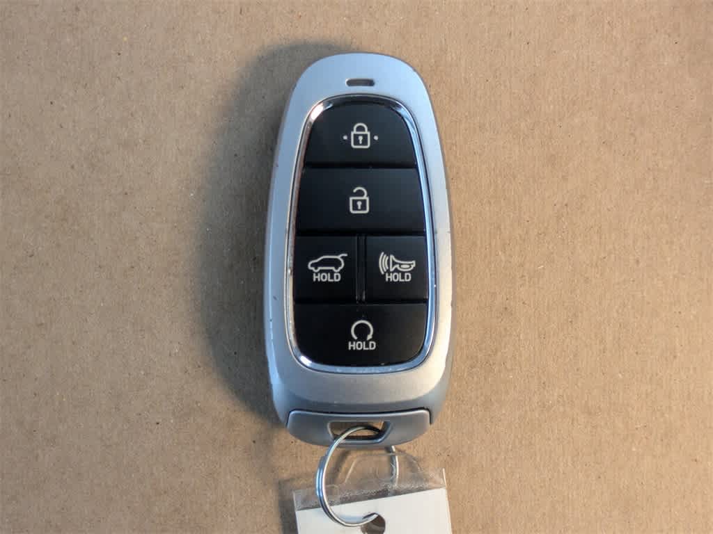 Thumbnail: 2023 Hyundai Tucson - 37