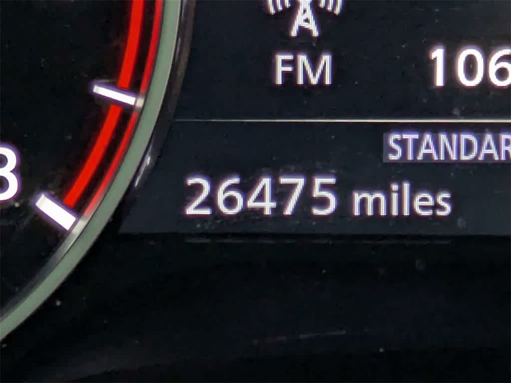 Thumbnail: 2021 Nissan Rogue - 29