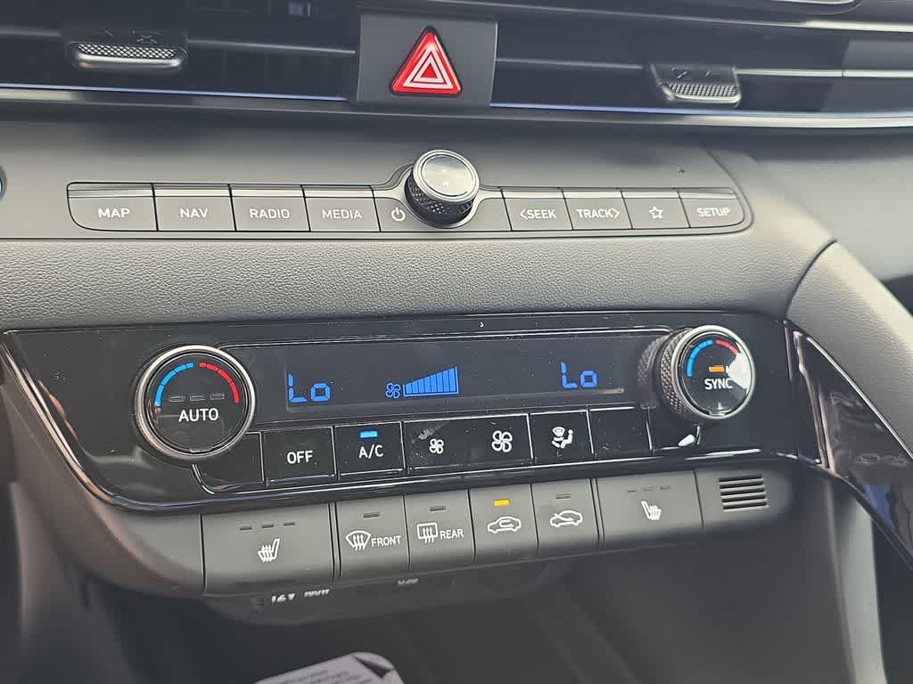 Thumbnail: 2026 Hyundai Elantra - 32