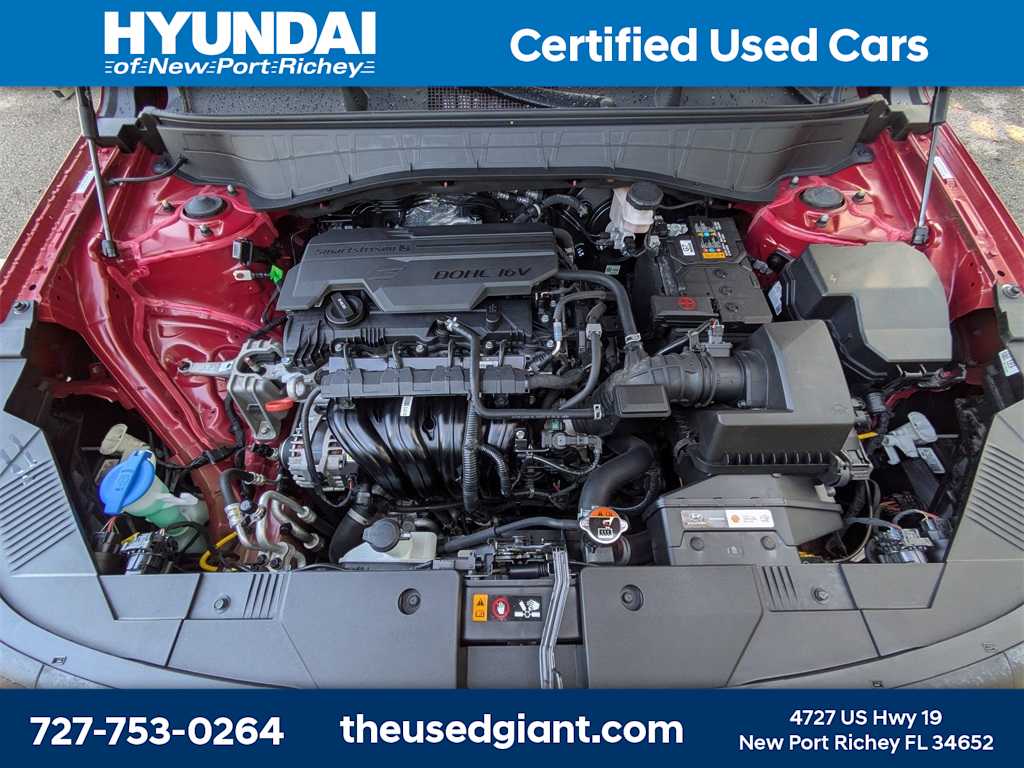 Thumbnail: 2024 Hyundai Kona - 13