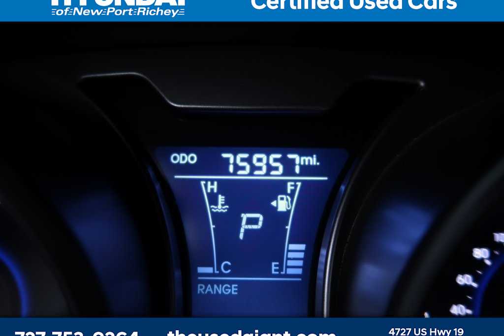 Thumbnail: 2015 Hyundai Veloster - 11