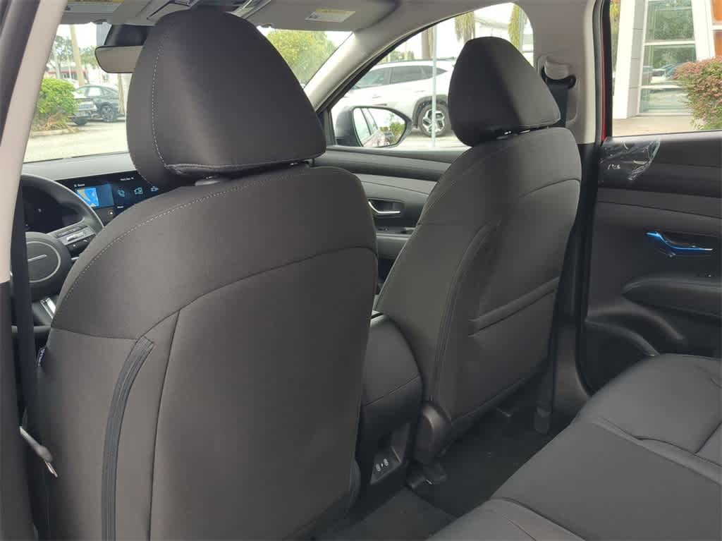 Thumbnail: 2026 Hyundai Tucson - 19