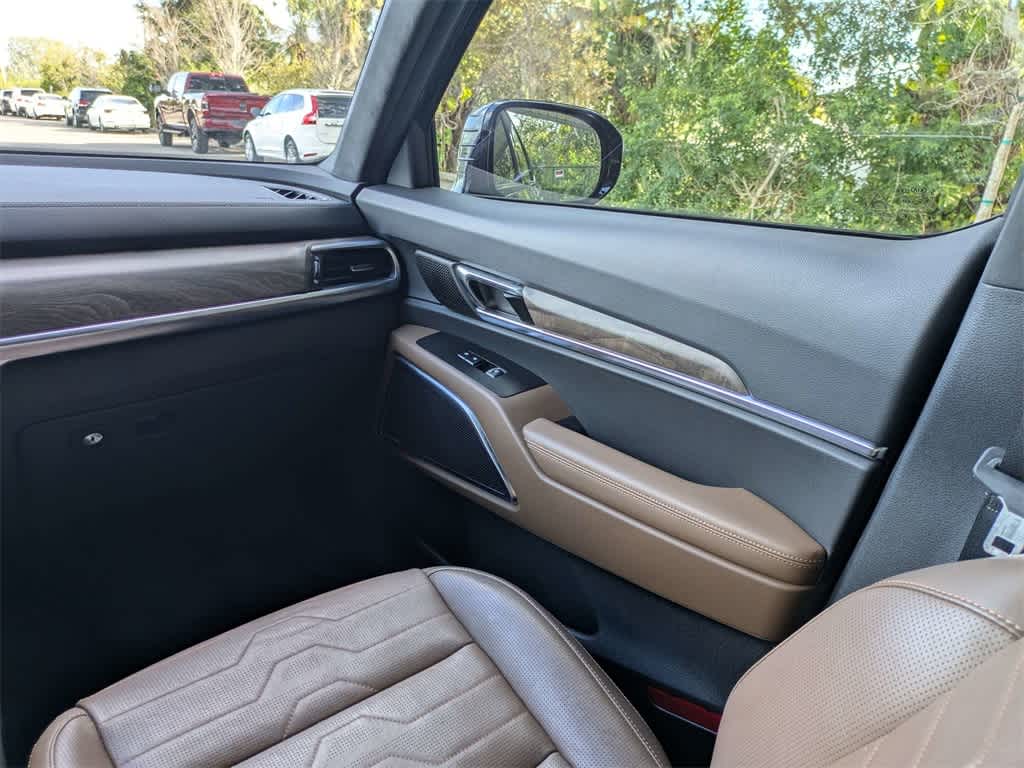 Thumbnail: 2021 Kia Telluride - 27