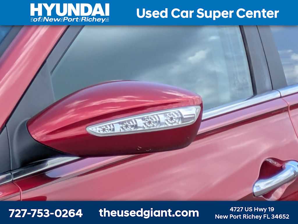 Thumbnail: 2014 Hyundai Sonata - 11