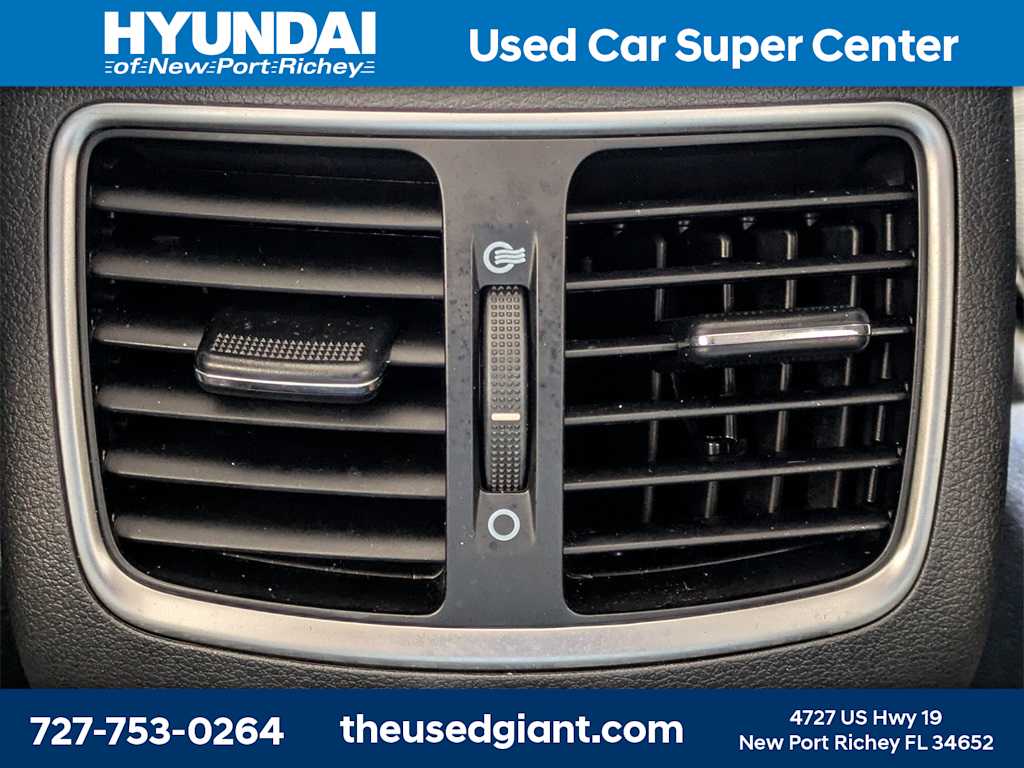 Thumbnail: 2021 Hyundai Tucson - 17