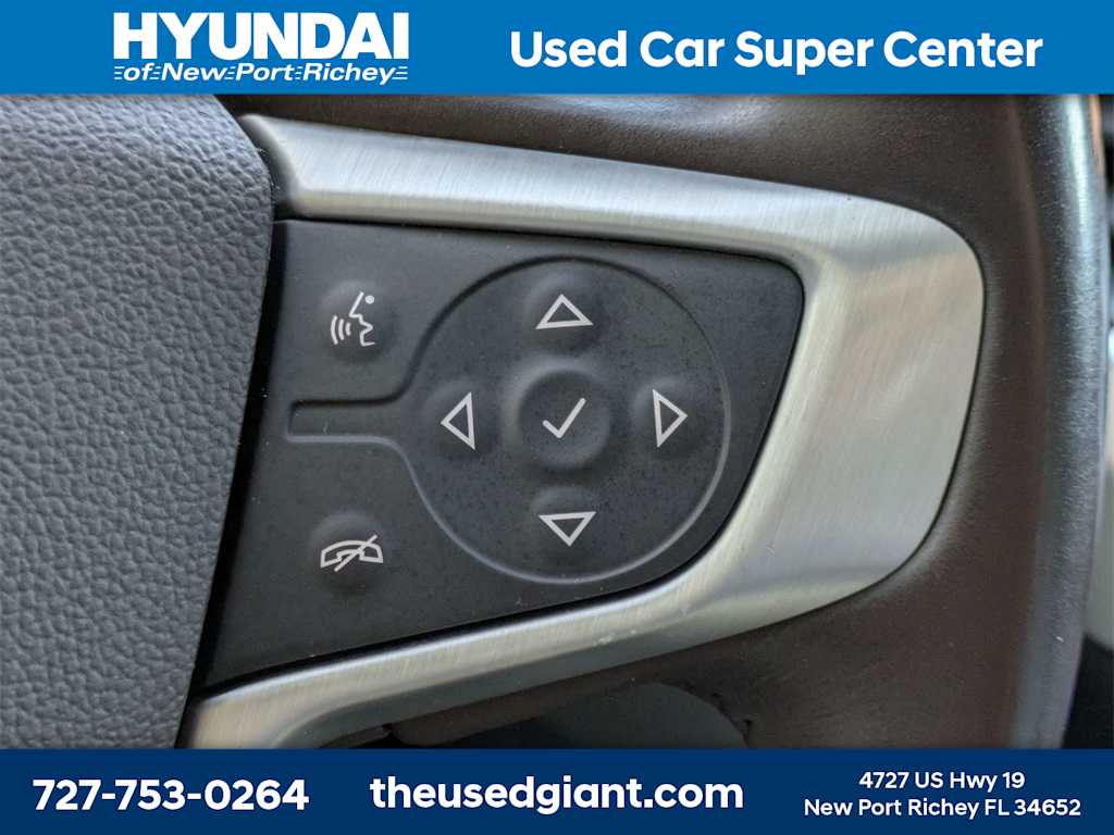 Thumbnail: 2022 GMC Acadia - 40