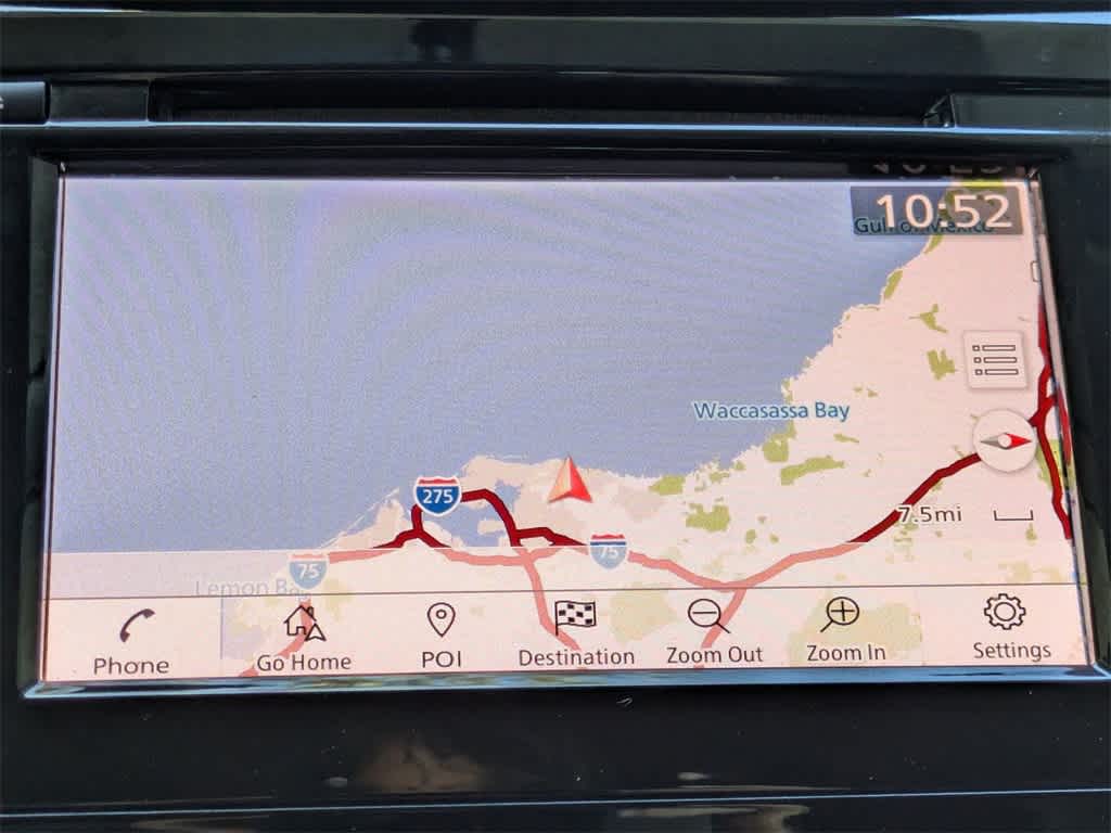 Thumbnail: 2018 Nissan Rogue - 26