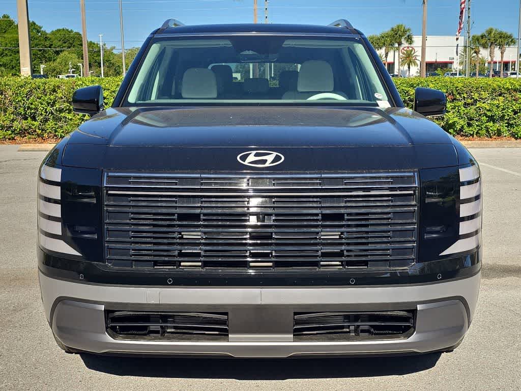 Thumbnail: 2026 Hyundai Palisade - 10