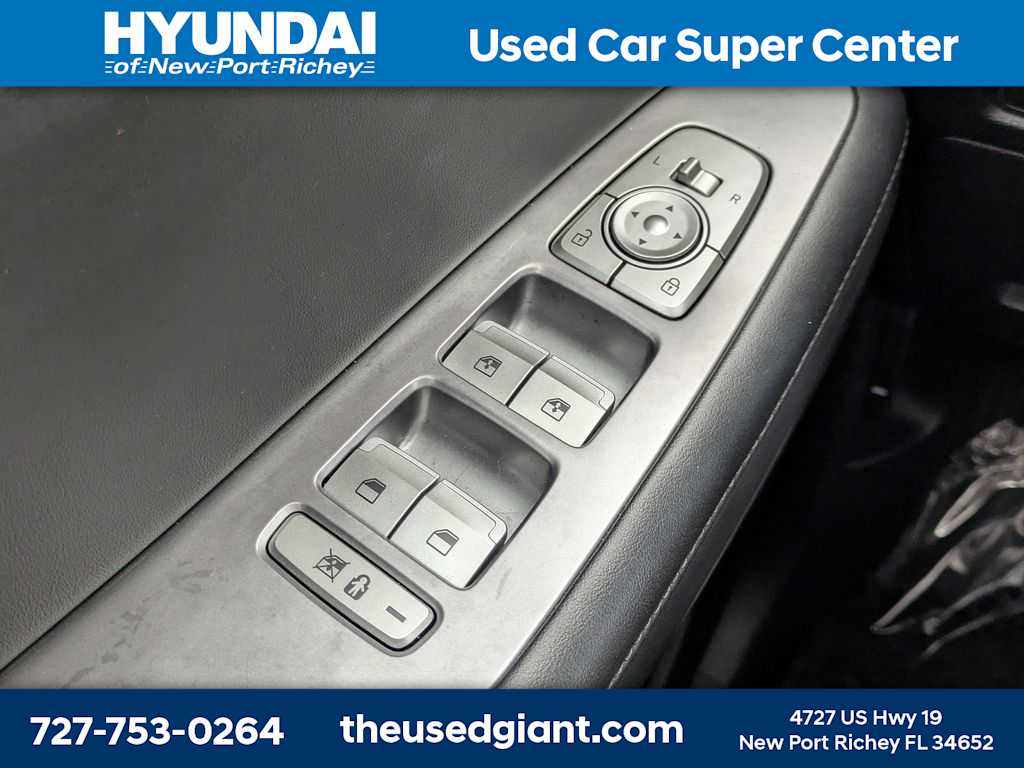 Thumbnail: 2023 Hyundai Palisade - 38