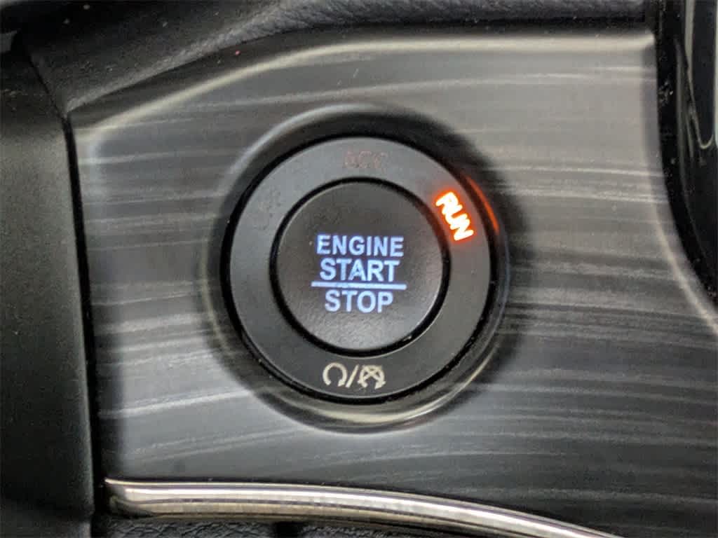 Thumbnail: 2020 Jeep Grand Cherokee - 36