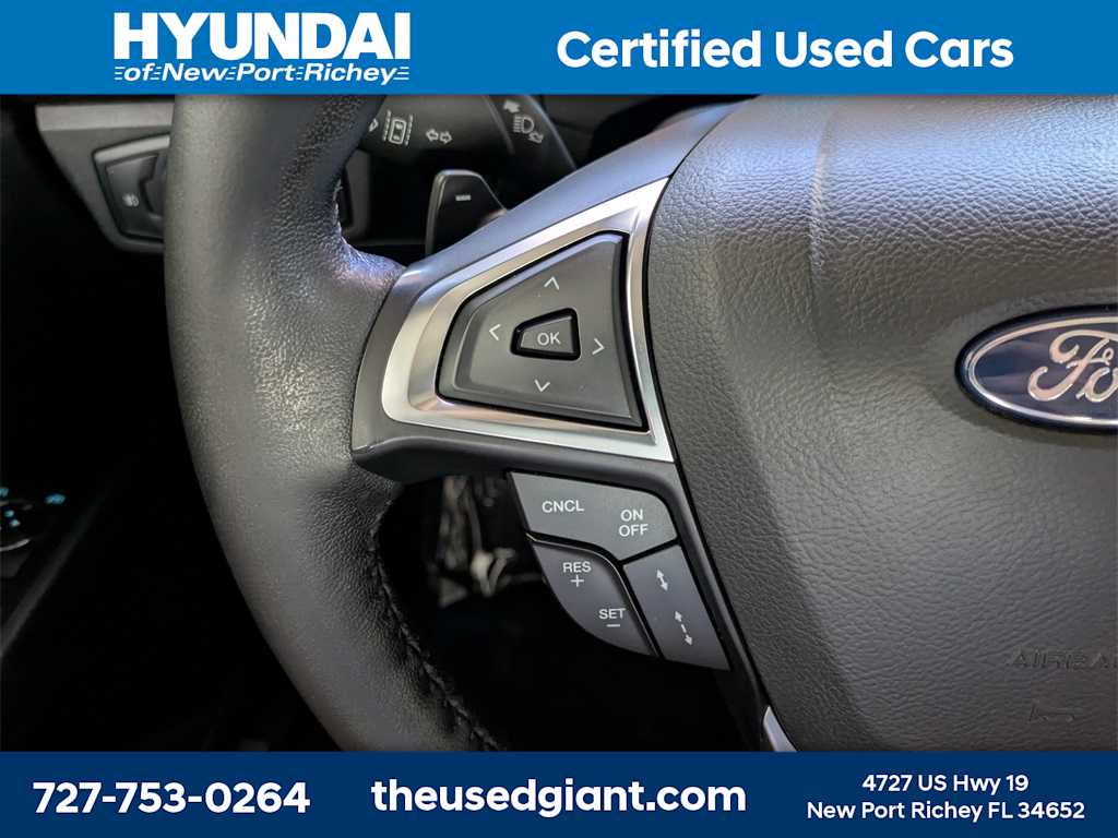 Thumbnail: 2019 Ford Fusion - 33