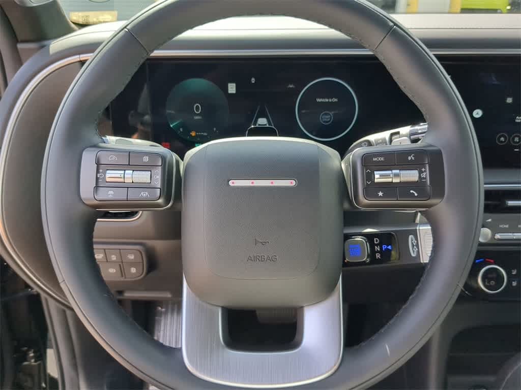 Thumbnail: 2026 Hyundai Palisade - 24