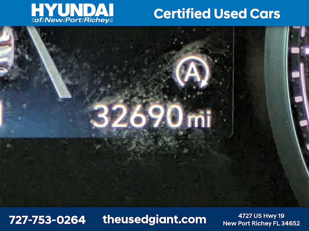 Thumbnail: 2023 Hyundai Santa Fe - 37