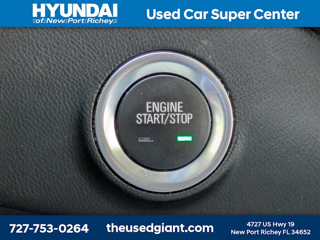 Thumbnail: 2022 GMC Terrain - 43