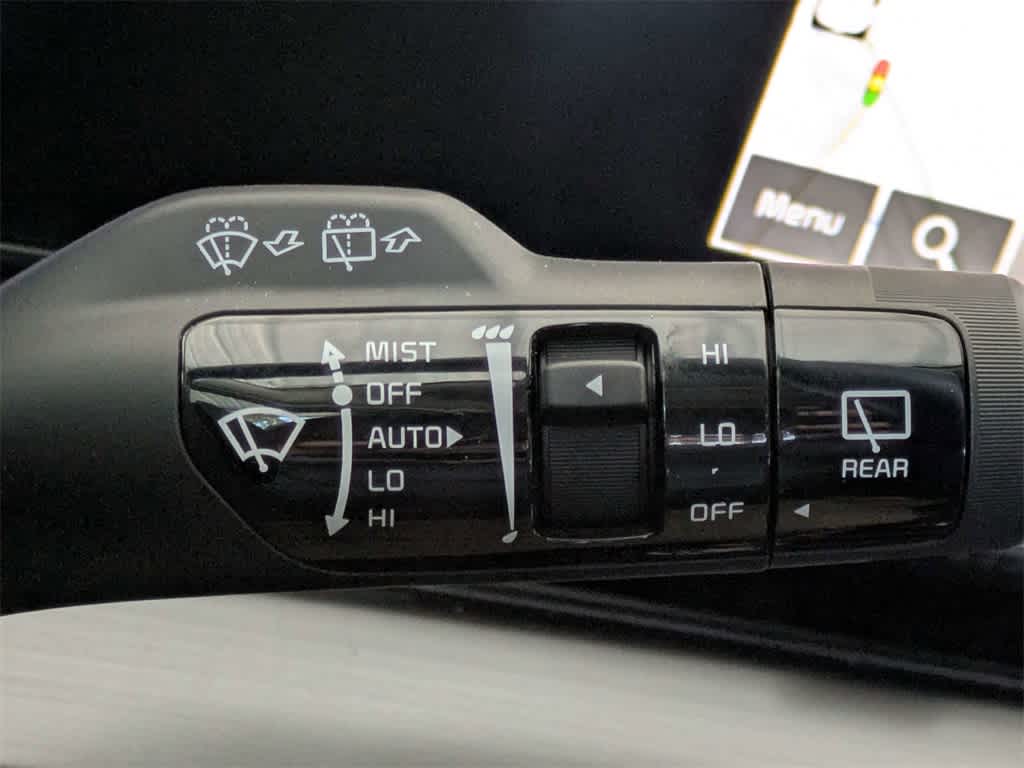 Thumbnail: 2025 Kia Sportage - 33